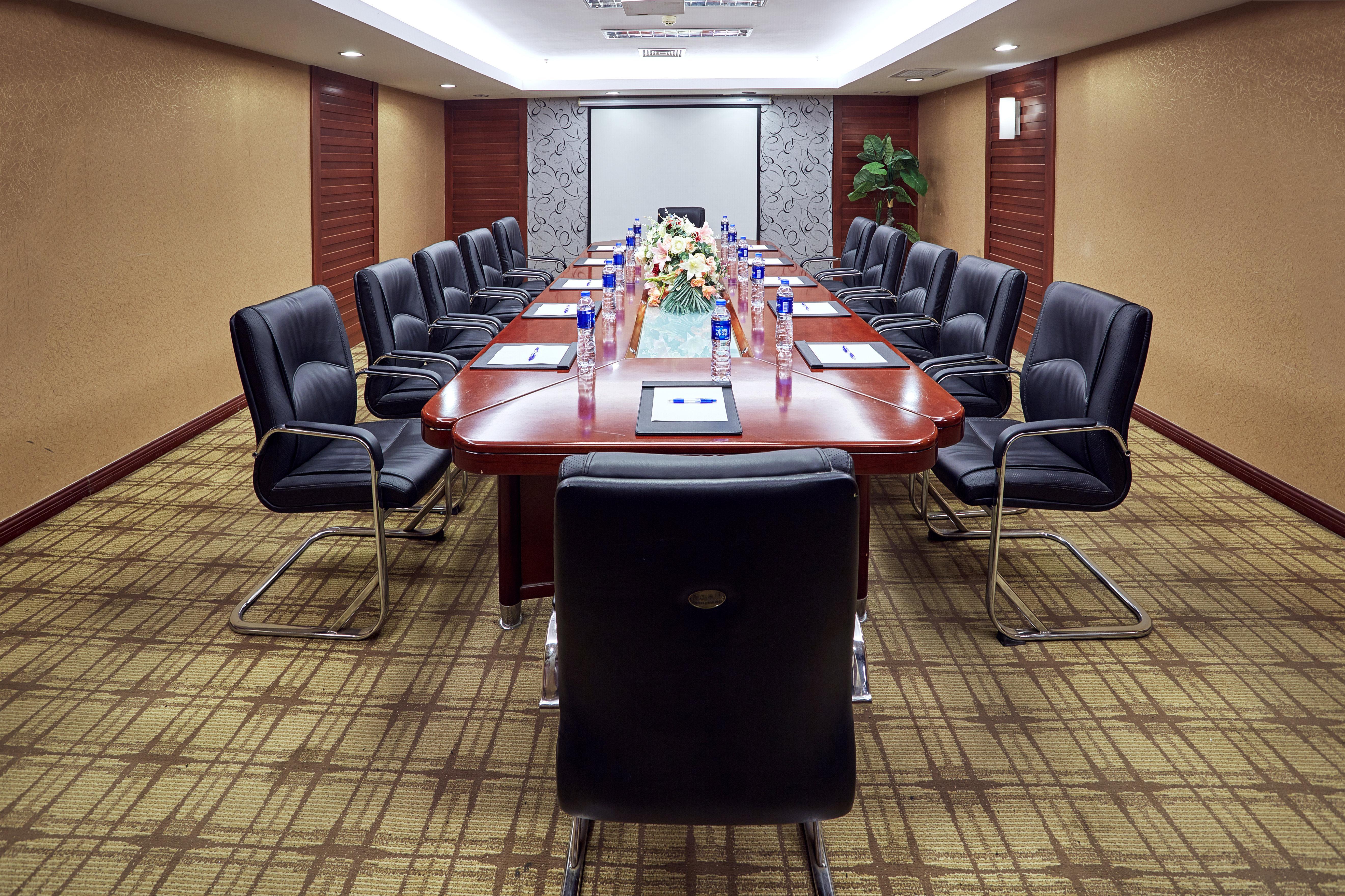 Holiday Inn Express Nanjing Xuanwu Lake By Ihg Luaran gambar