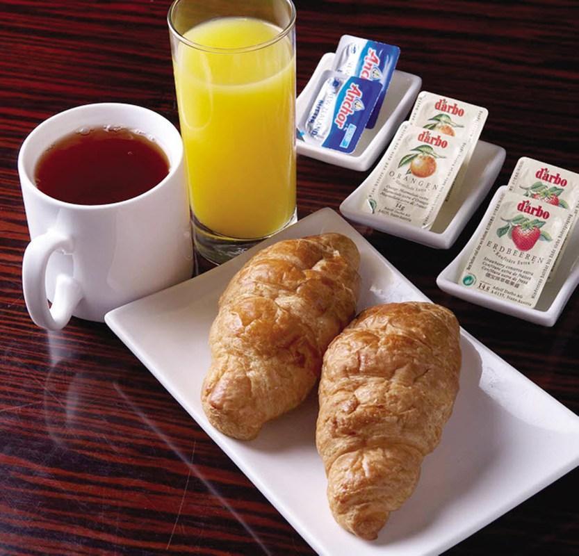 Holiday Inn Express Nanjing Xuanwu Lake By Ihg Luaran gambar